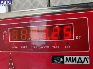 Петля двери передней правой, ориг. номер 893831411, Audi 80 B3 (1987-1992)