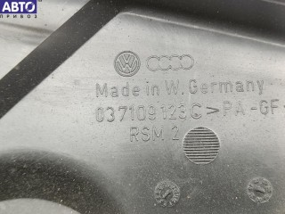 Кожух ГРМ, ориг. номер 037109123C, Audi 80 B4 (1991-1996)