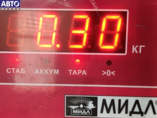Кожух ГРМ, ориг. номер 037109123C, Audi 80 B4 (1991-1996)