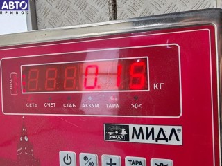 Переключатель дворников, ориг. номер 4B0953503H, Audi A6 C5 (1997-2005)