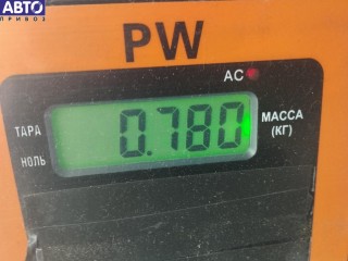 Решетка радиатора, ориг. номер 8E0853651F, Audi A4 B6 (2001-2004)