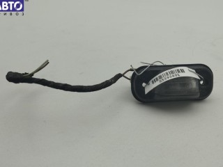 Подсветка номера Audi 80 B3 (1987-1992)