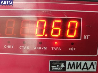 Патрубок интеркулера, ориг. номер 701145828, Volkswagen Transporter 4 1990-2003