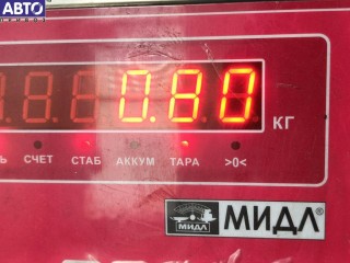 Форсунка топливная, ориг. номер 038130073BN, Volkswagen Passat B6 2005-2010