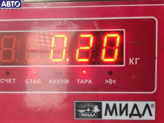 Датчик детонации, ориг. номер KNE30, Subaru Legacy 2003-2007