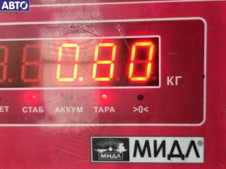 Форсунка топливная, ориг. номер 038130073BN, Volkswagen Passat B6 2005-2010
