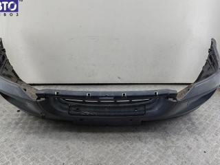 Бампер передний, ориг. номер 9068800170, Volkswagen Crafter 2006-2011