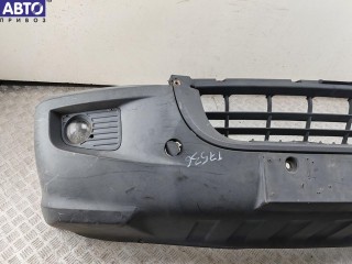 Бампер передний, ориг. номер 9068800170, Volkswagen Crafter 2006-2011