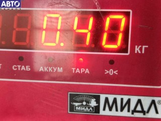 Форсунка топливная, ориг. номер 059130177AC, Audi A6 C6 (2004-2011)