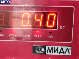 Форсунка топливная, ориг. номер 059130177AC, Audi A6 C6 (2004-2011)