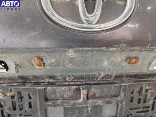 Крышка багажника (дверь задняя), Toyota Avensis (2003-2008)
