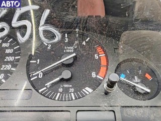Щиток приборный (панель приборов), ориг. номер 6906998, BMW 5 E39 (1995-2003)