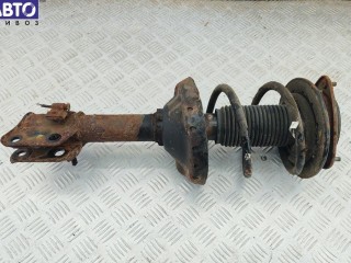 Стойка подвески передняя левая Subaru Legacy 2003-2007