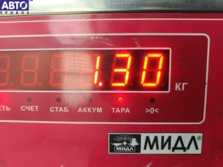 Насос гидроусилителя руля, ориг. номер 1J0422154B, Skoda Octavia mk1 (A4) 2000-2011