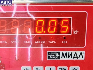 Колпачок (заглушка) ручки двери, ориг. номер 9634767477, Peugeot 307 2005-2008