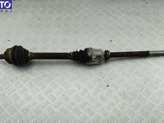 Полуось передняя правая Peugeot 307 2005-2008