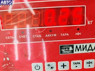 Насос топливный, ориг. номер 9636403980, Peugeot 807 2002-2008