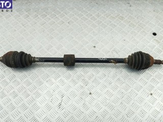 Полуось передняя правая Opel Astra H 2004-2007