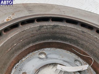 Диск тормозной передний, BMW 5 E39 (1995-2003)