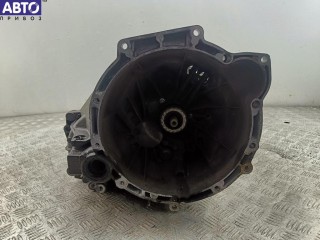 КПП 5-ст. механическая Ford Focus 2 (2004-2011)