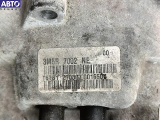 КПП 5-ст. механическая, ориг. номер 3M5R7002NE, Ford Focus 2 (2004-2011)
