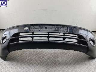 Бампер передний, ориг. номер 1S7117757A, Ford Mondeo 3 (2000-2007)