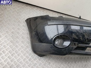 Бампер передний, ориг. номер 1S7117757A, Ford Mondeo 3 (2000-2007)