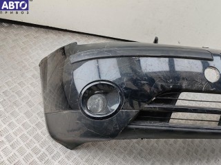 Бампер передний, ориг. номер 1S7117757A, Ford Mondeo 3 (2000-2007)