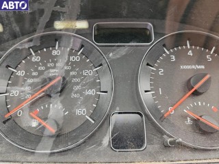 Щиток приборный (панель приборов), ориг. номер 30765313, Volvo C70 2005-2009