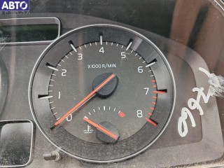 Щиток приборный (панель приборов), ориг. номер 30765313, Volvo C70 2005-2009