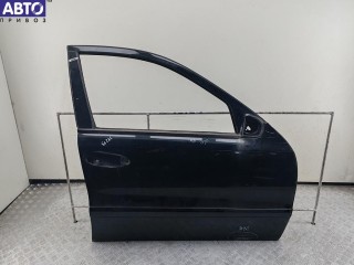Дверь боковая передняя правая, Mercedes E W211 2002-2006