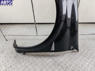 Крыло переднее левое, ориг. номер 8200495402, Renault Megane 2 (2002-2008)