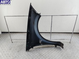 Крыло переднее левое, ориг. номер 8200495402, Renault Megane 2 (2002-2008)
