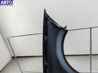 Крыло переднее левое, ориг. номер 8200495402, Renault Megane 2 (2002-2008)