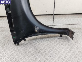 Крыло переднее левое, ориг. номер 8200495402, Renault Megane 2 (2002-2008)