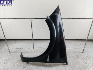 Крыло переднее левое, ориг. номер 8200011076, Renault Megane 2 (2002-2008)