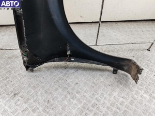 Крыло переднее левое, ориг. номер 8200011076, Renault Megane 2 (2002-2008)
