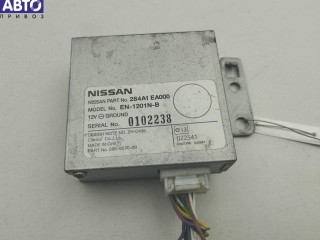 Усилитель антенны, ориг. номер 284A1EA000, Nissan Pathfinder 2004-2010