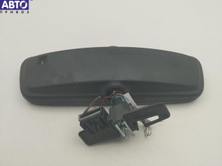 Зеркало салона, ориг. номер 13253346, Opel Astra H 2006-2014