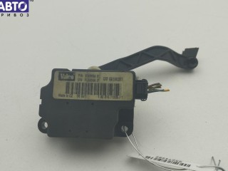 Моторчик заслонки отопителя, ориг. номер 09180201, Opel Signum 2005-2008