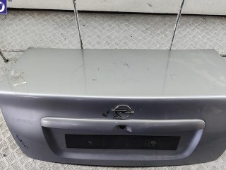 Крышка багажника (дверь задняя), Opel Vectra B 1995-2000