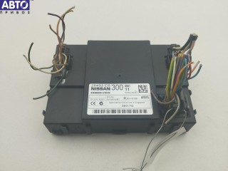 Блок комфорта Nissan Pathfinder 2004-2010