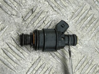 Форсунка топливная, ориг. номер 90536149, Opel Zafira A 1999-2003