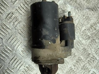 Стартер, ориг. номер 0001107077, Opel Zafira A 1999-2003