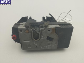 Замок двери задней правой, ориг. номер 24414135, Opel Zafira A 1999-2003