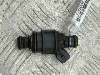Форсунка топливная, ориг. номер 90536149, Opel Zafira A 1999-2003