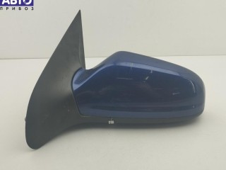 Зеркало наружное левое, ориг. номер 13252955, Opel Astra H 2006-2014
