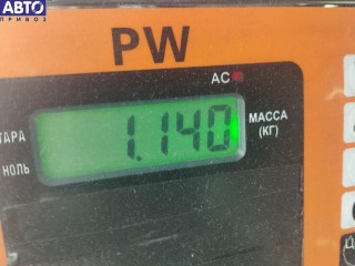 Зеркало наружное левое, ориг. номер 13252955, Opel Astra H 2006-2014