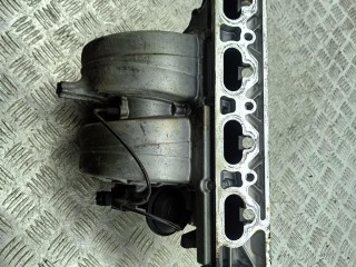 Коллектор впускной, ориг. номер 90536060, Opel Zafira A 1999-2003