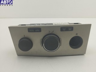 Переключатель отопителя, ориг. номер 13274232, Opel Astra H 2006-2014